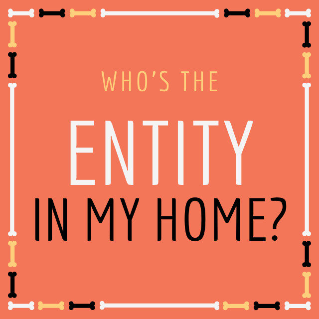 Who Is Haunting My House Reading | Ghost & Paranormal Help from Spirits | Tarot