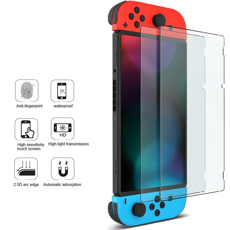 Nintendo Switch Dock Cover Dustproof Protective Sleeve for Standard Model Decal