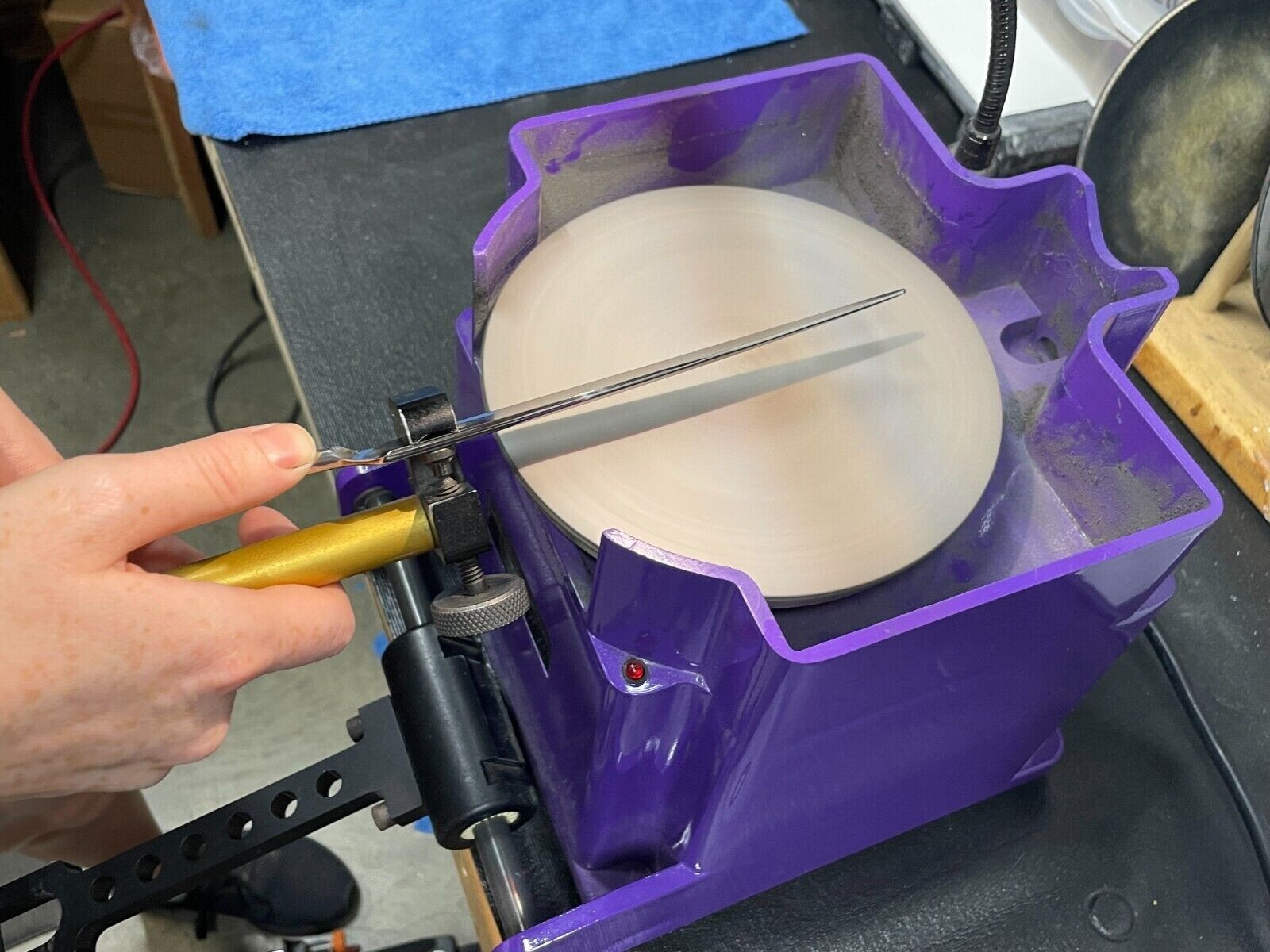 Shear Sharpening Service – For Grooming and Beauty Scissors & Thinners