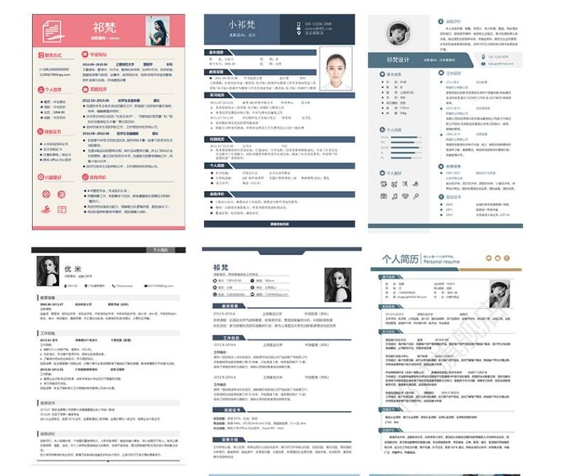 Resume & Cover Letter Editing/Writing Service/ Deliver to you within 24 hours