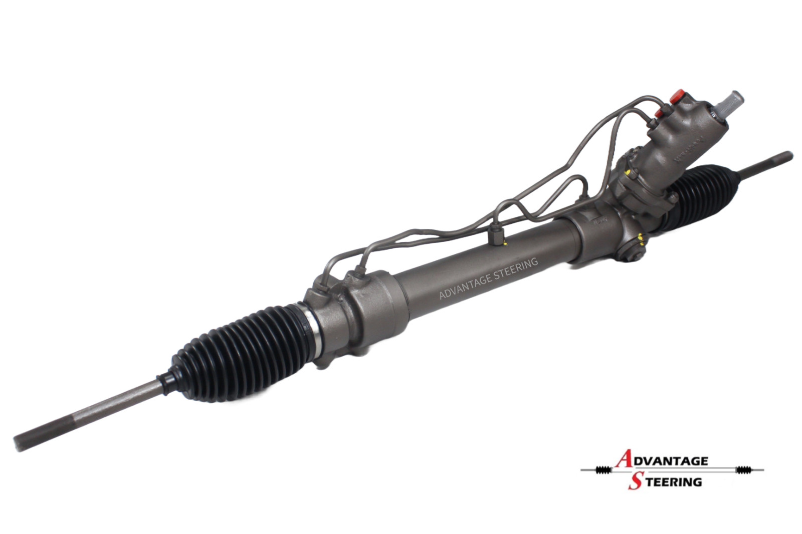 Triumph Stag Rack and Pinion 1971-1973 | OE USA Remanufacture and Return Service