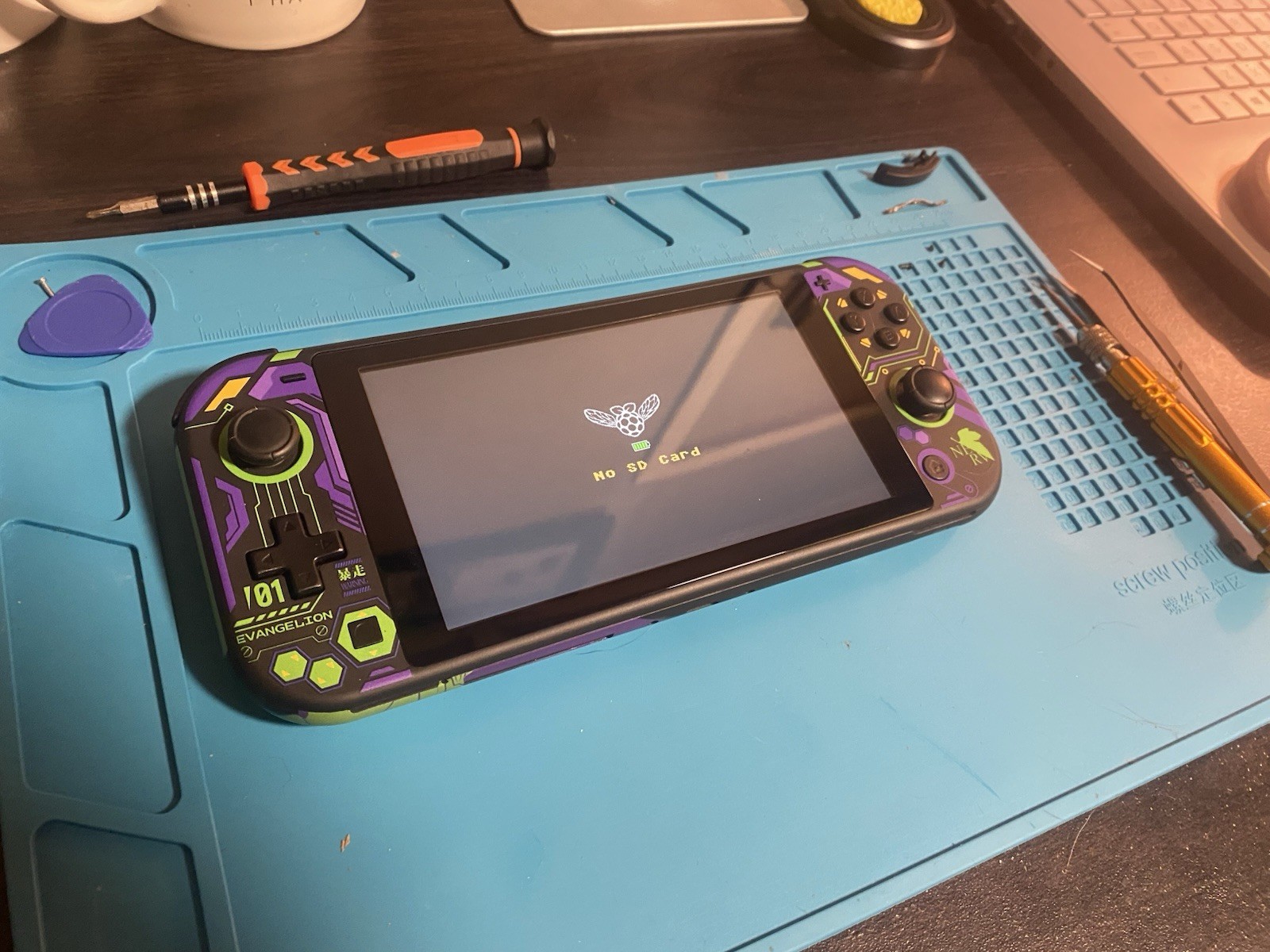 Nintendo Switch Services & repair ($20 deposit)