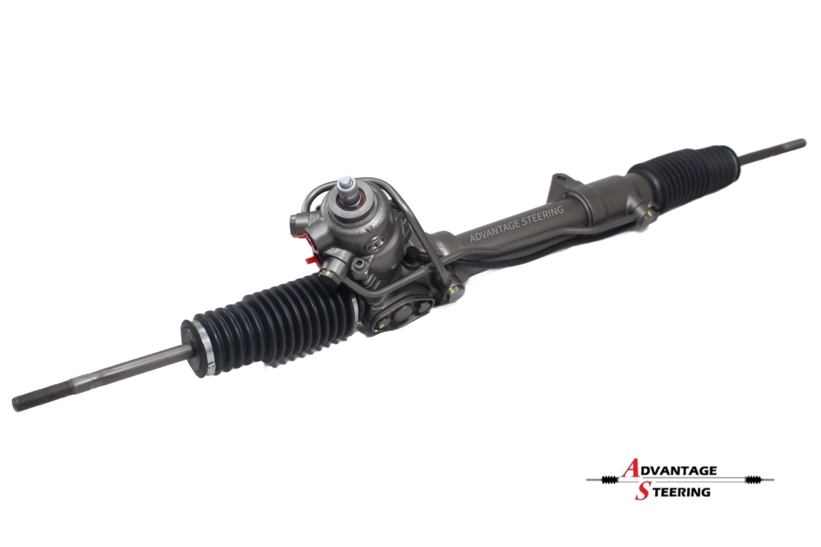 BMW 315 316 318i 320i 323i Rack and Pinion 1975-1984 | OE Remanufacture Service