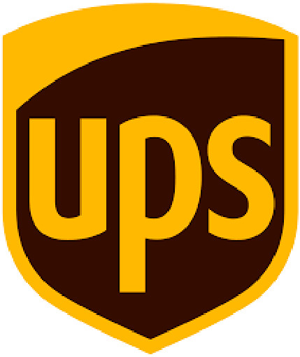 UPS Rush Shipping 2 days to USA United States