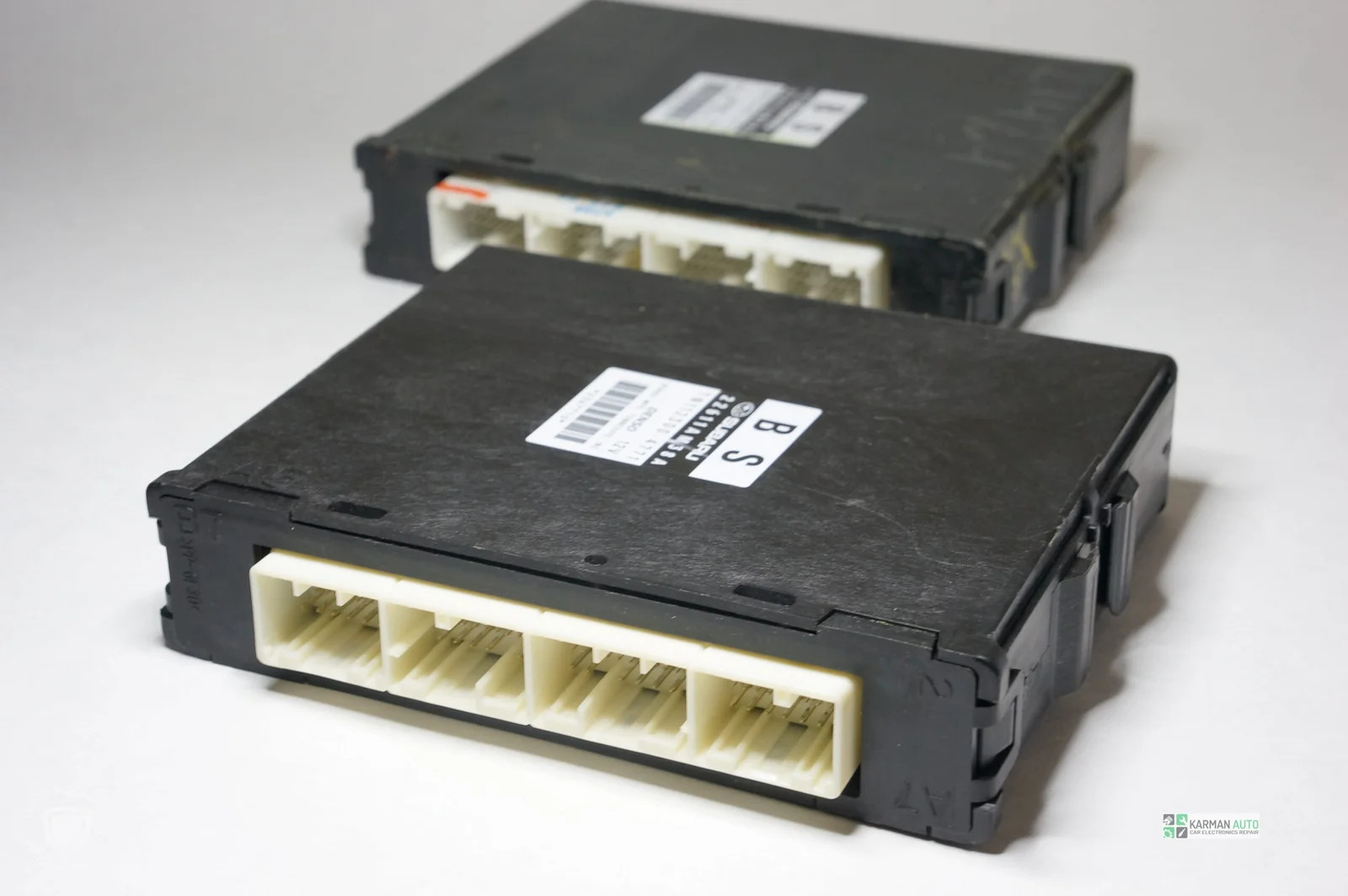 Subaru ECU Clone 2000-2020 (Engine Control Unit) – Copy Key, VIN & Tune Files Fu