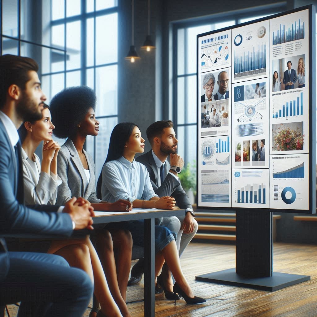 Professional PowerPoint Presentation – Up To 15 Slides!