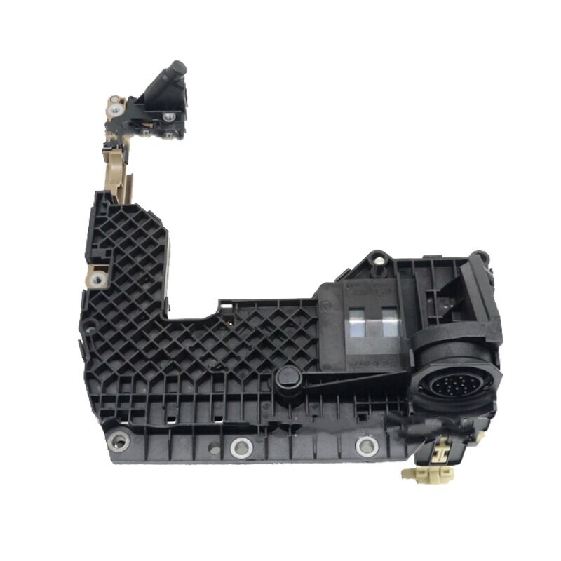 BMW E Series 6HP (GS19D) EGS Mechatronics reset unlock service virgin e70 x5 x6