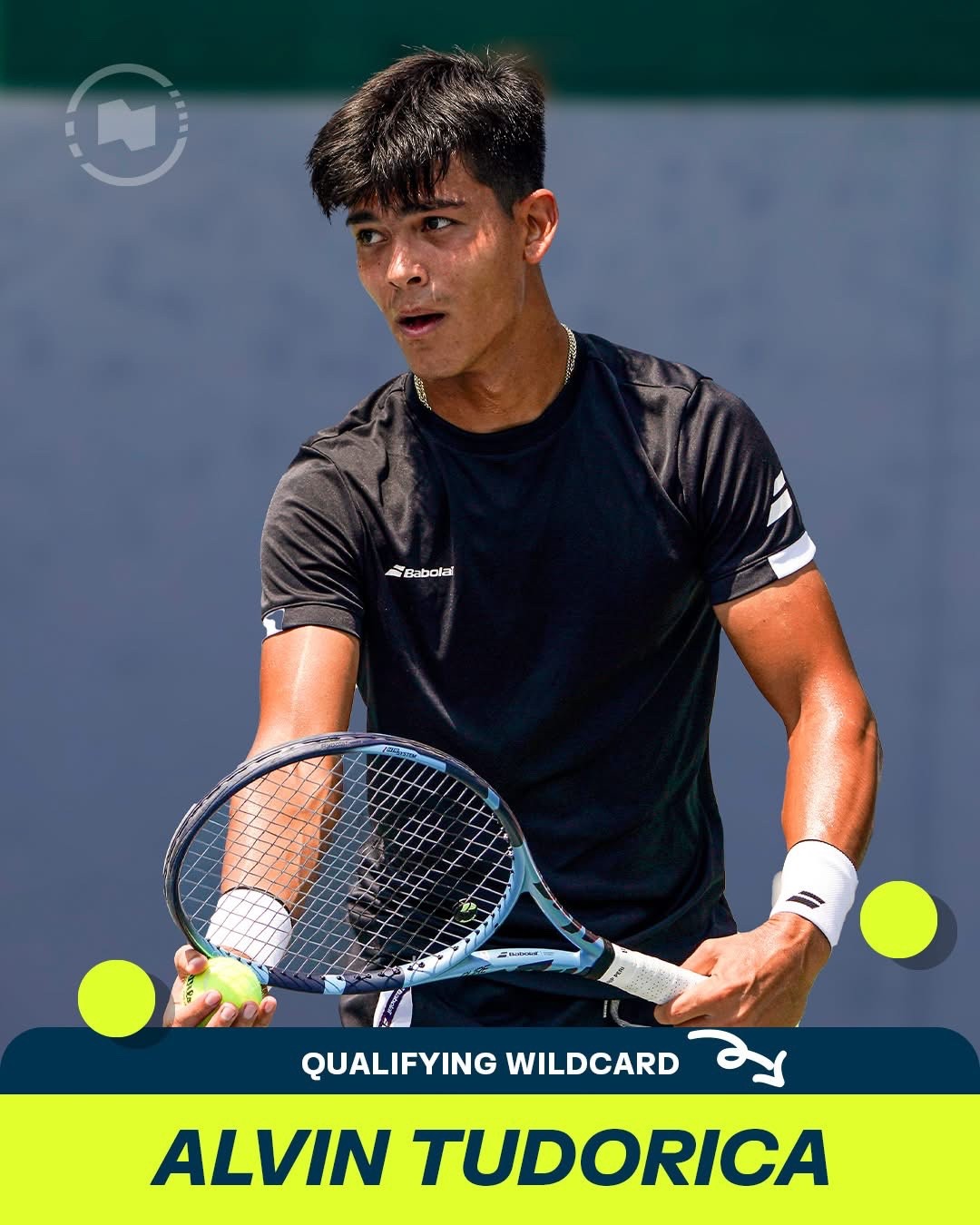 Tennis Hitting Partner with Top 450 ATP