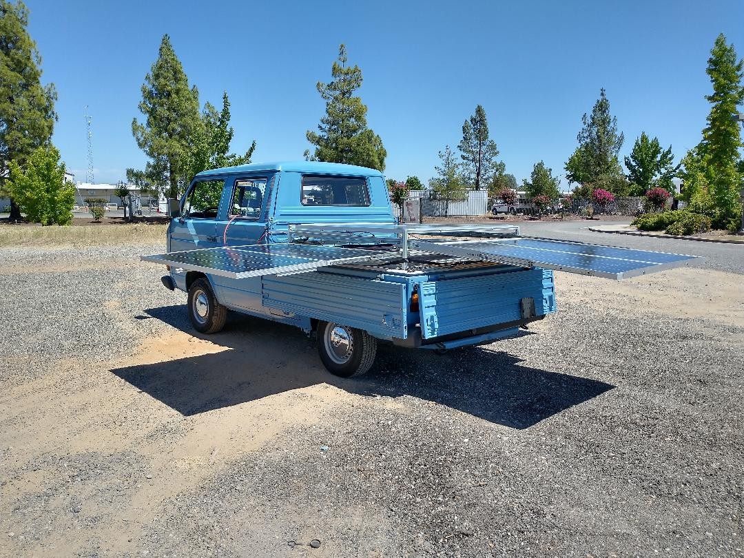 Online EV Workshop – Design and Build an EV Conversion – EV4U Since 2008