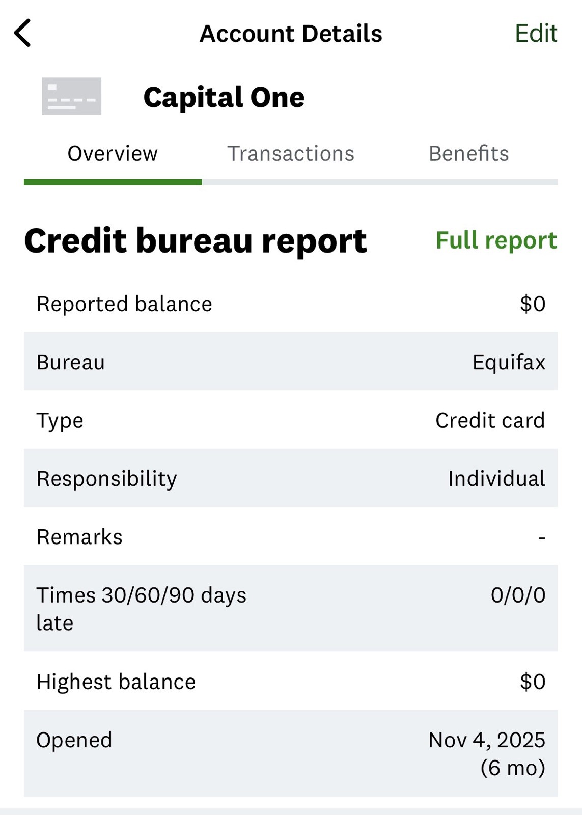 $4K ~ Closes 2nd ~ 90 day Authorized User Spot ~ Improve Increase Credit Score