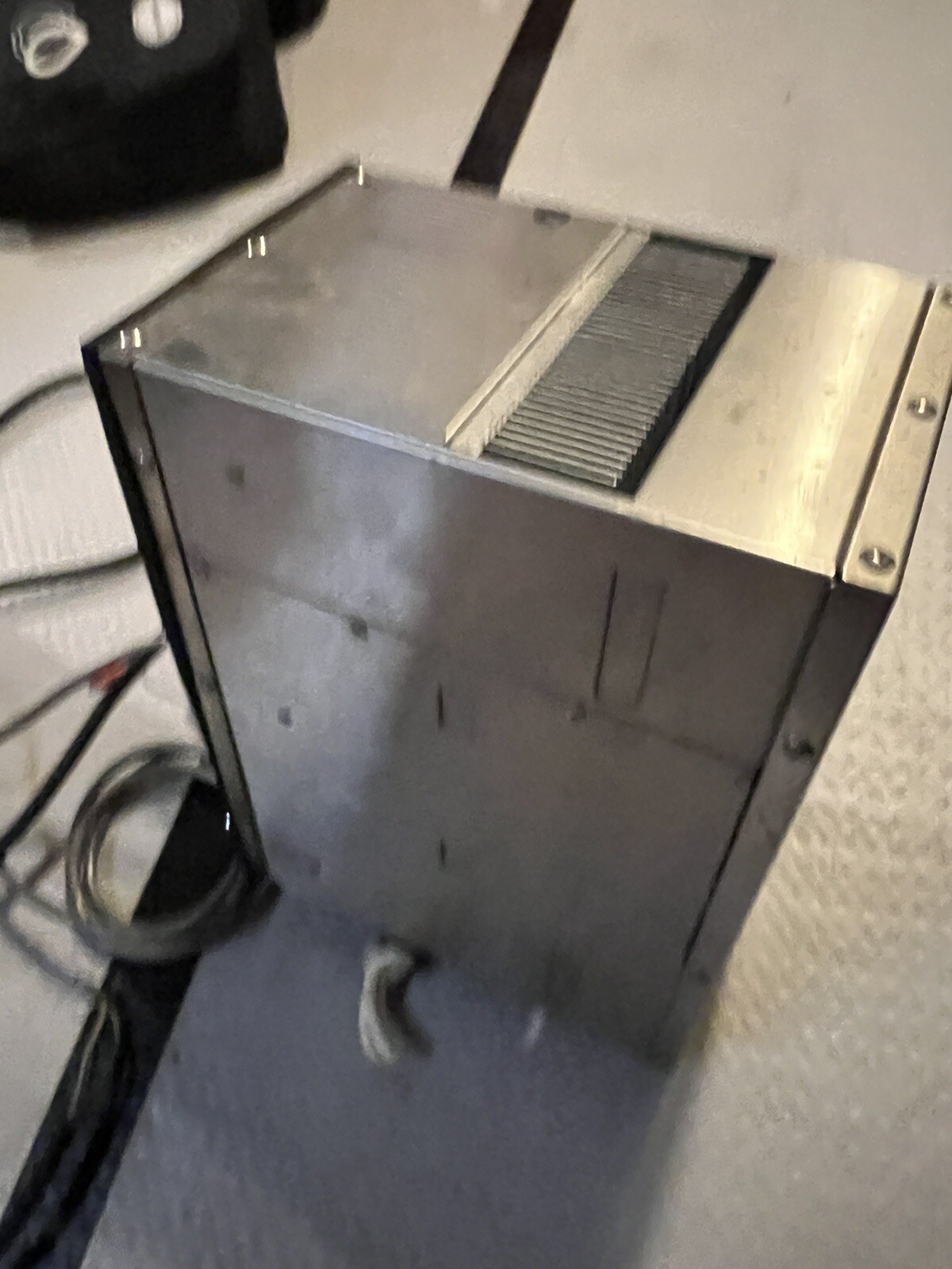 Teca Solid State Air Conditioner FHP-750