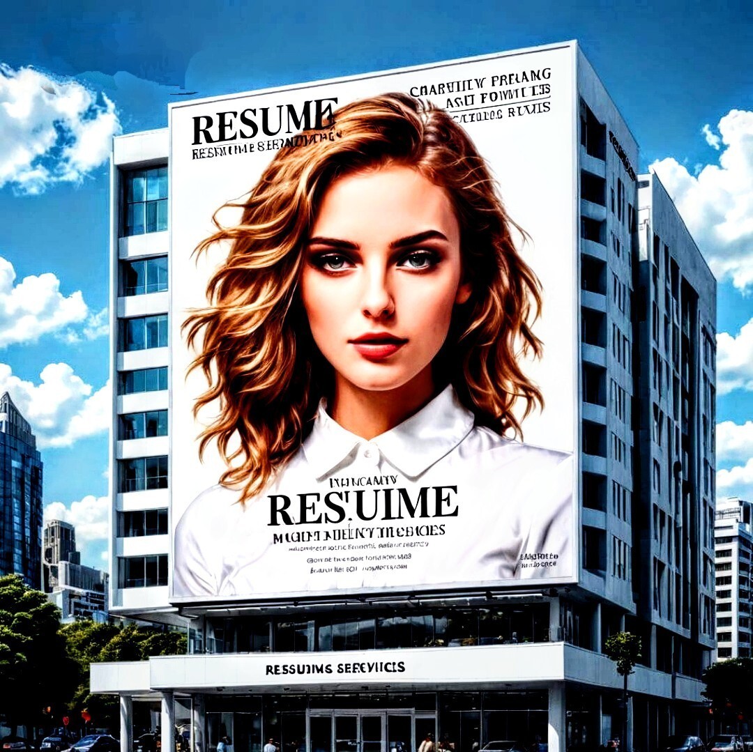 Pro Resume Writing Services, CV📜, Business Ad, Editing, Grant Writing + More