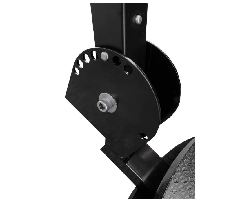 RevoSpin RM-4 Round 360 PhotoBooth (Manual Spin) & Case and Phone Mount