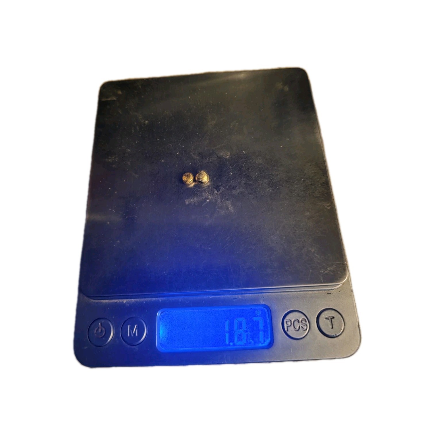 Precious Metal Refining Service Gold, Silver, Platinum Group Metals To .999