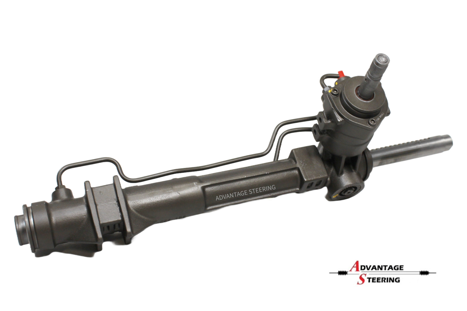 Porsche 993 RHD Rack & Pinion 1993-1997 | OE USA Remanufacture Service