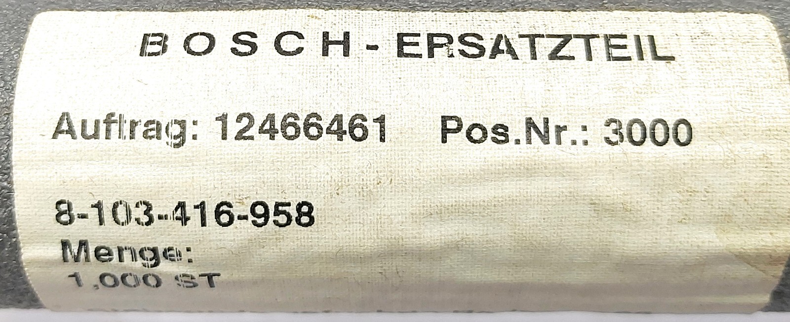 Endress+Hauser FMI51-A2ATJJB1A9A Capacitance level measurement