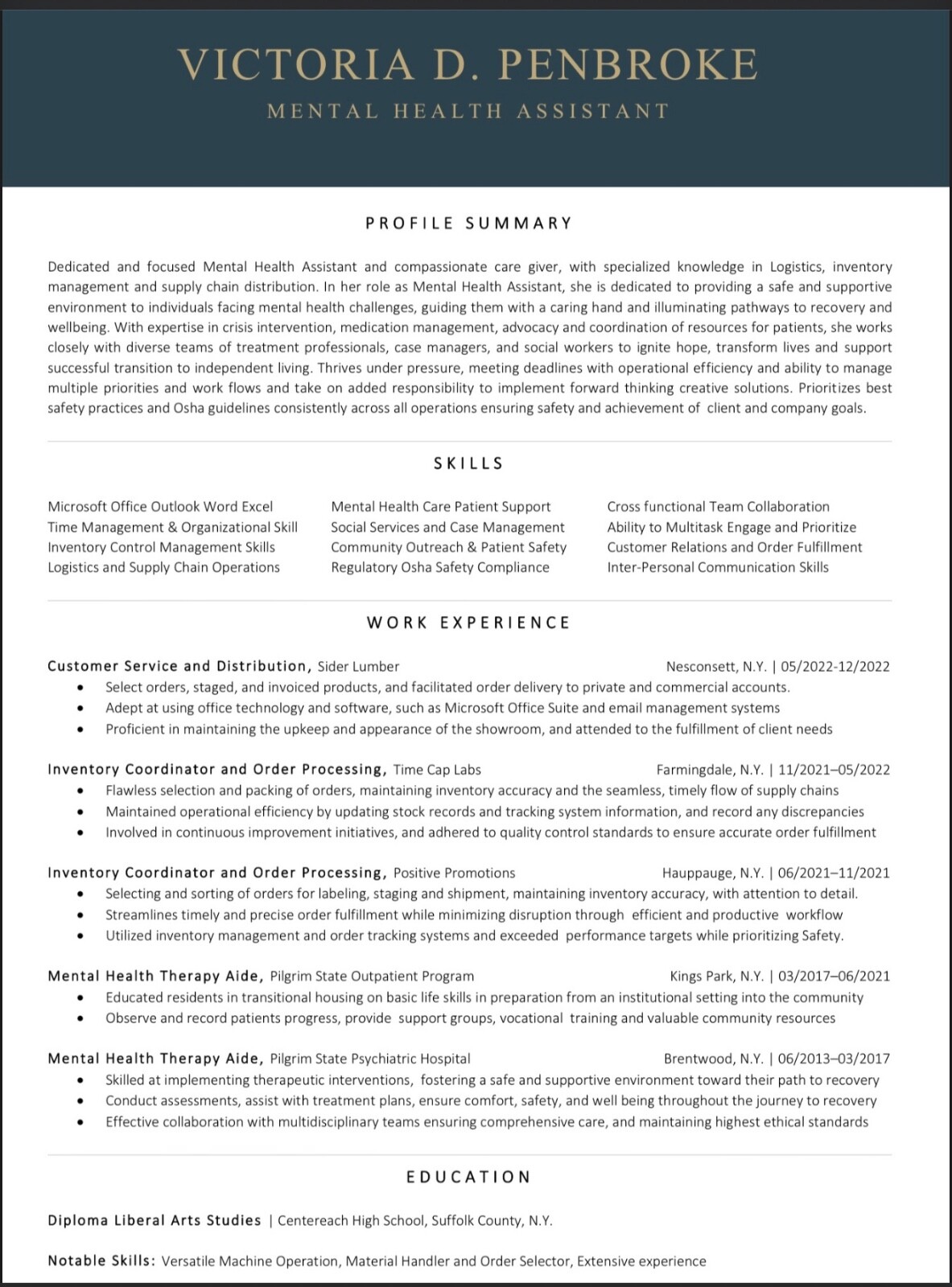 ResumeArts.com Resumes That Get You Hired