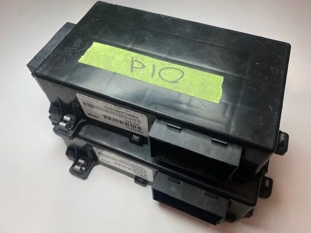 GM VBCM Clone Service – Transfer VIN, Keys, and Coding from Bad VBCM to a Don…