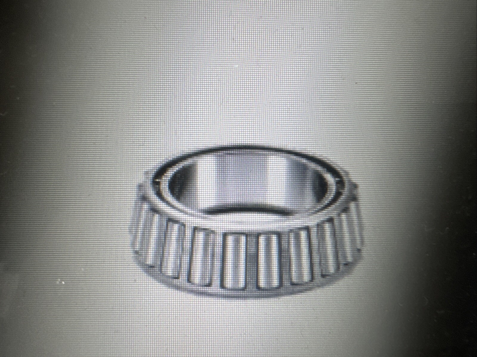 Big G Disc Parts – Greenline TIM LM 67049A-2 Timken