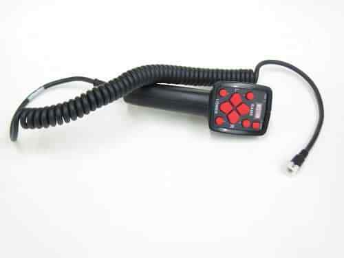 REBUILDING SERVICE – FLEET FLEX FISHER WESTERN SNOW PLOW 4 PIN CONTROLLER REPAIR