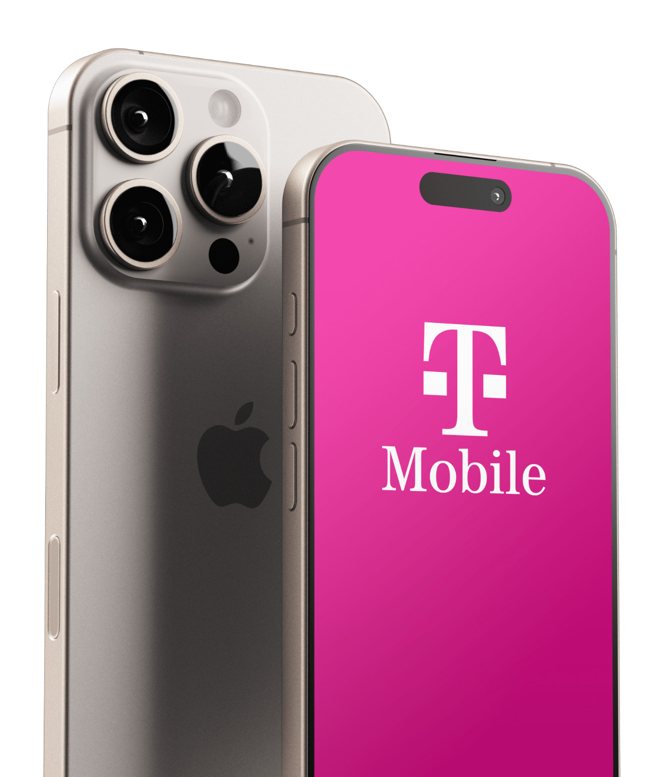 T-Mobile/MetroPCS USA iPhone Network Unlocking Service – Up to iPhone 17 Pro Max