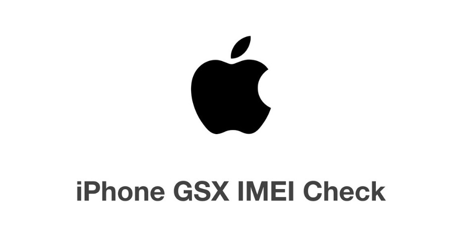 Apple devices check