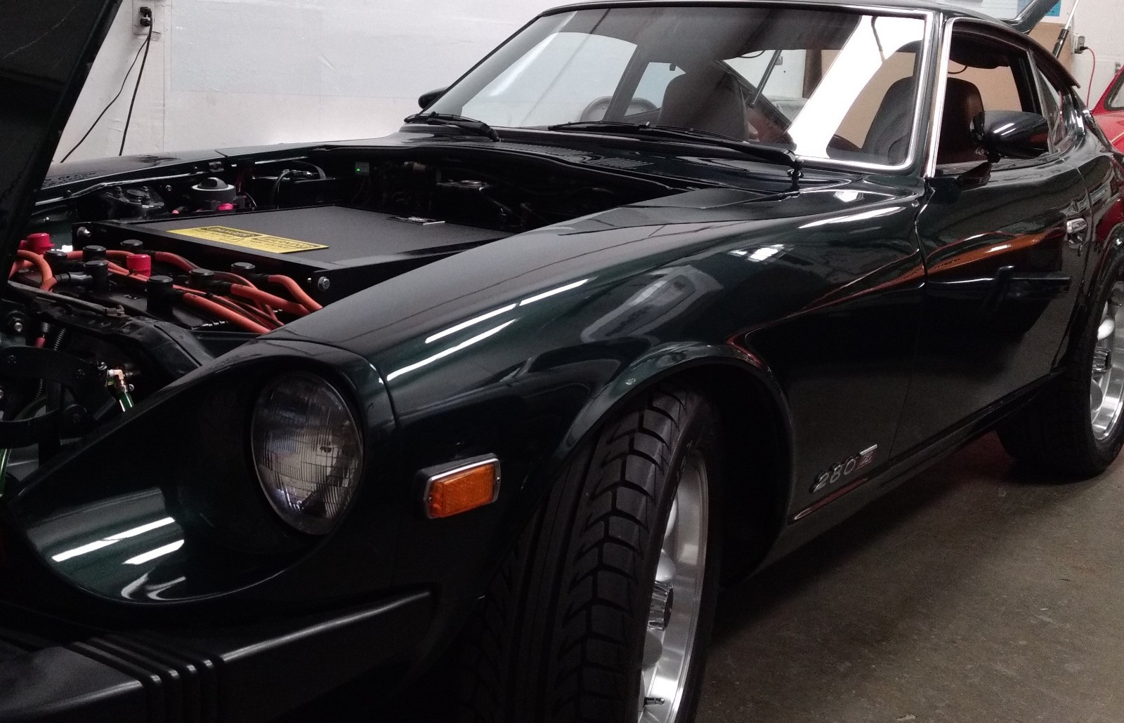 Online EV Workshop – Design and Build an EV Conversion – EV4U Since 2008