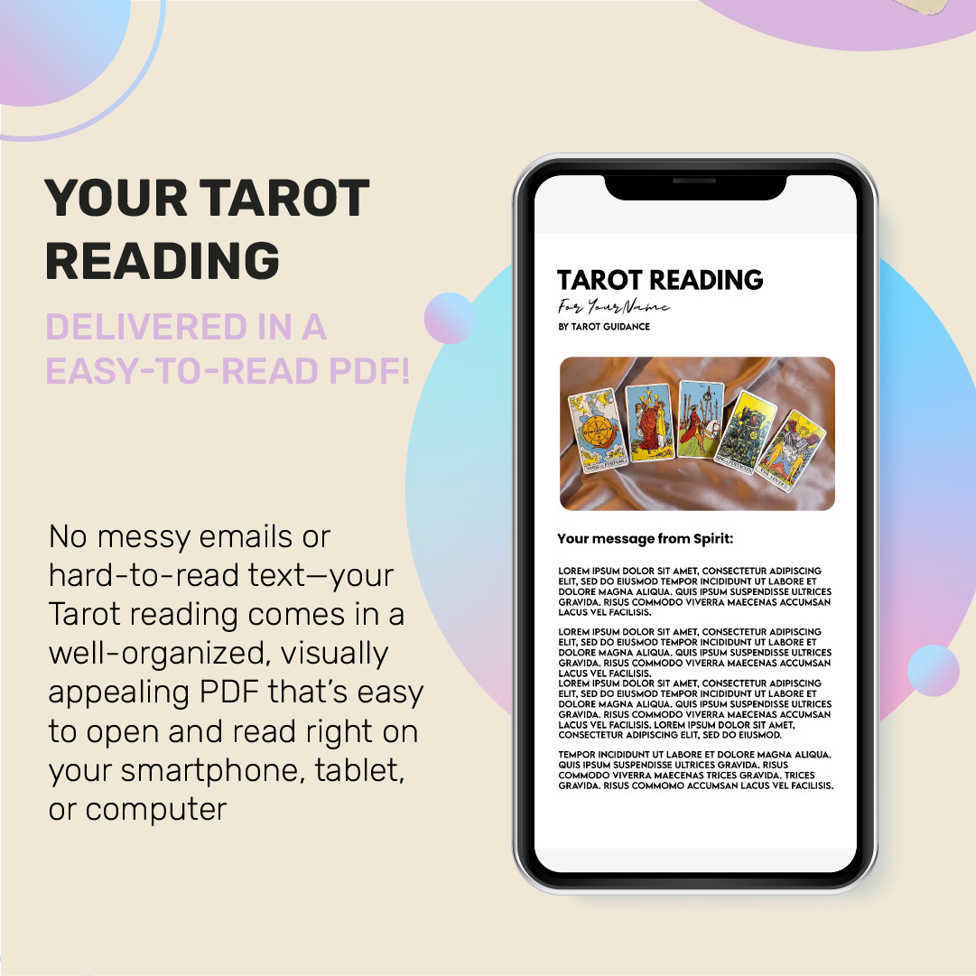 The Heart: Have I Met “The One?” | Love & Relationship Tarot Reading