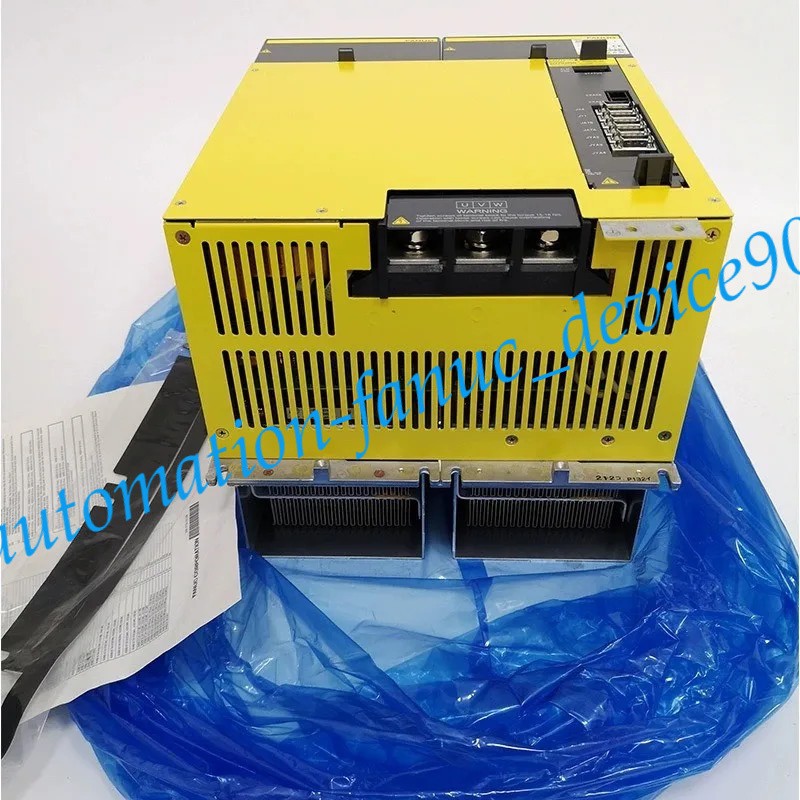NEW FANUC DRIVEA06B-6134-H313#D Fast shipping#DHL or FedEx