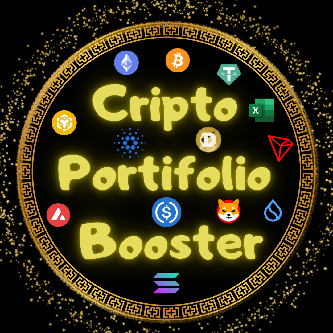 CRIPTO PORTIFOLIO BOOSTER 2000x GLOBAL ( LITE VERSION )