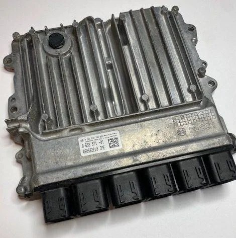 BMW DME DDE ECU ISN VIN READ ONLY