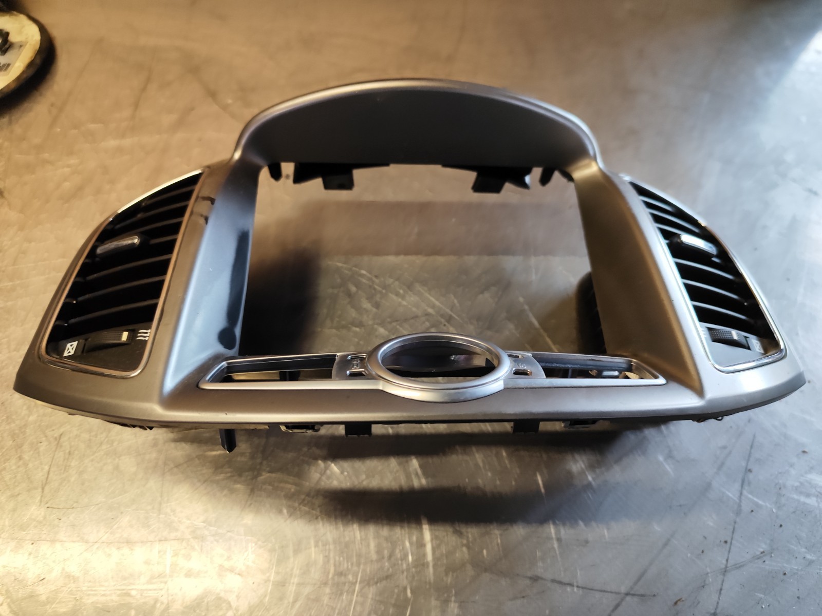 CHEVROLET CAPTIVA PHASE 2 2.2 VCDI 184HP GPS SCREEN INSERT 20865683
