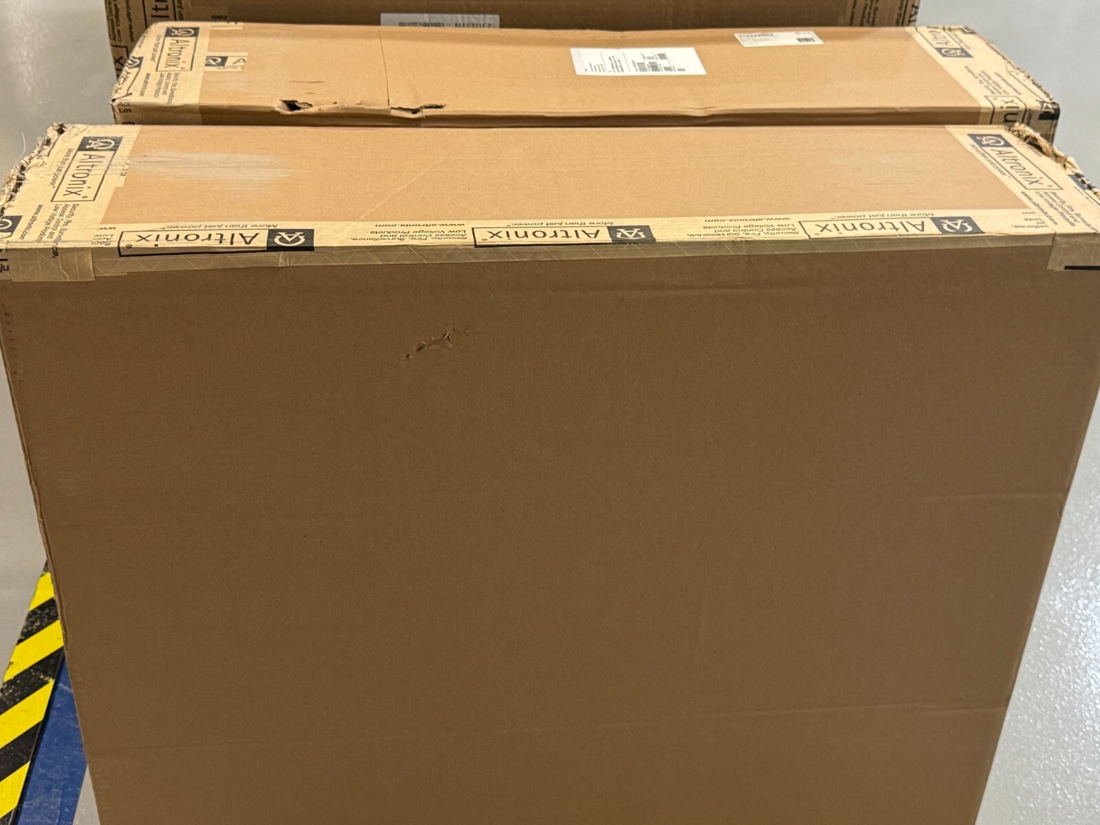 Trove3SH3 Power Supply. Brand new in box.