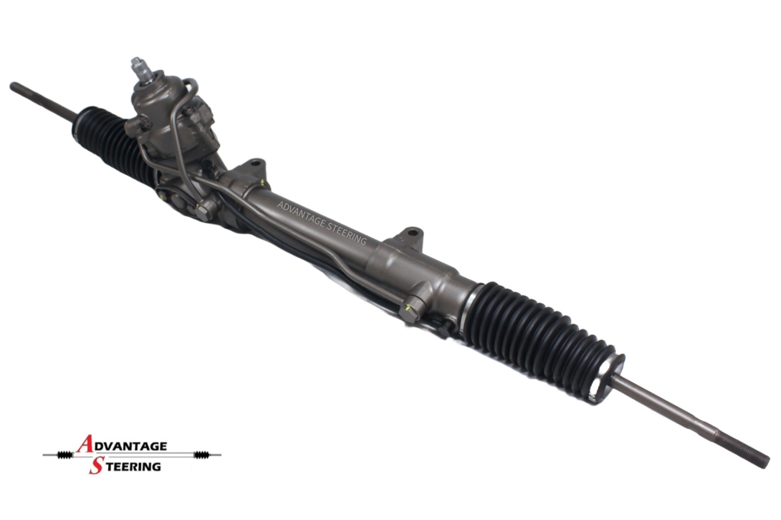 BMW 315 316 318i 320i 323i Rack and Pinion 1975-1984 | OE Remanufacture Service