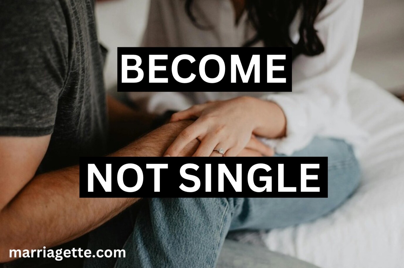 Blind Engagement by Experts! Single Americans Only (Unique Matchmaker Service)