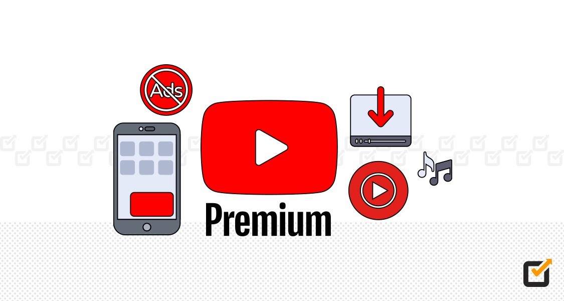 YT Premium Access 3x Months