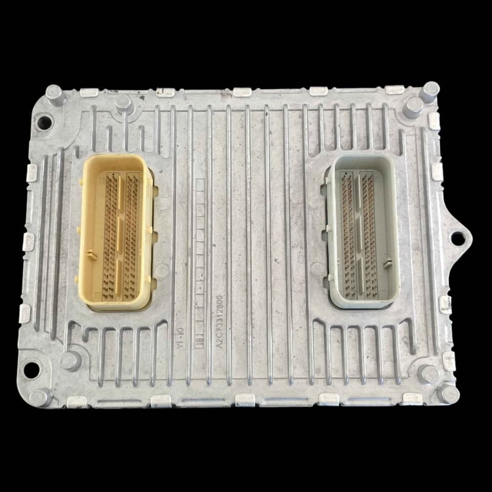 Chrysler Dodge Jeep RAM ECU GPEC2/GPEC2A Unlock