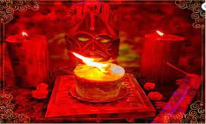 24 Hours Spell Cast: Protect & Shield Yourself / Loved Ones From ANY Harm.