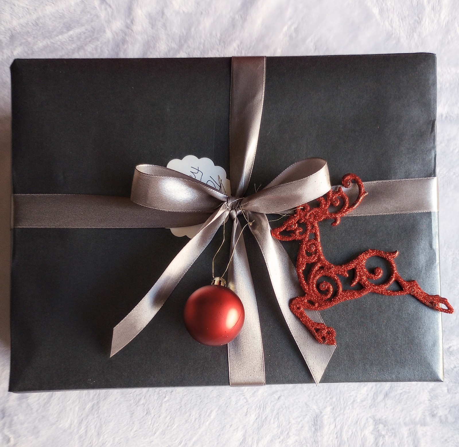 ADD ON Gift Wrapping Service Holiday & All Occasions: Wedding Birthday Baby Etc