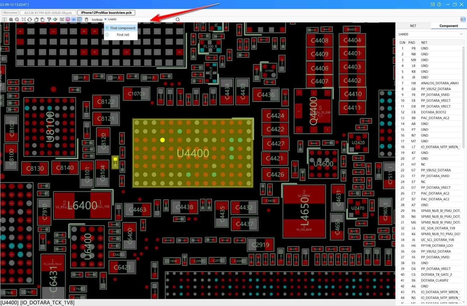 XinZhiZao Schematic Diagrams Tool Mobile Phone Computer – Single User (1 Month)