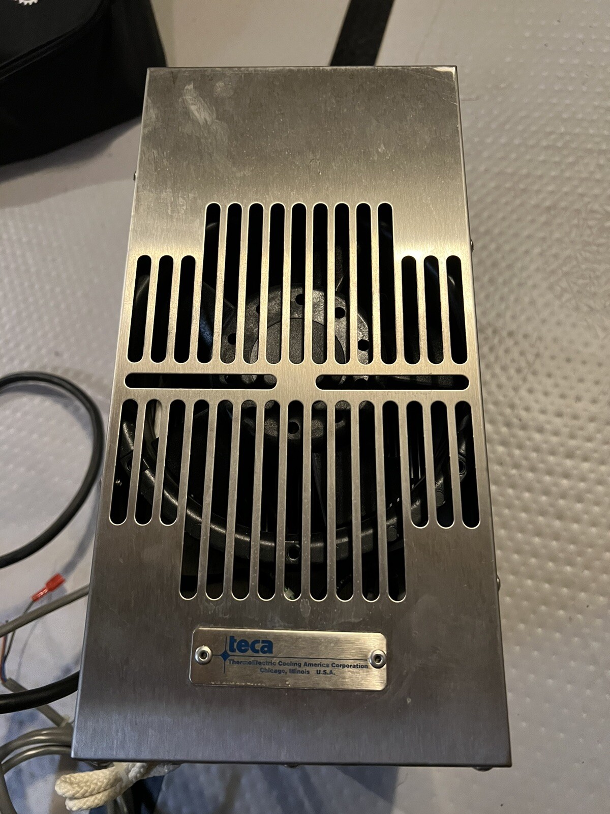 Teca Solid State Air Conditioner FHP-750