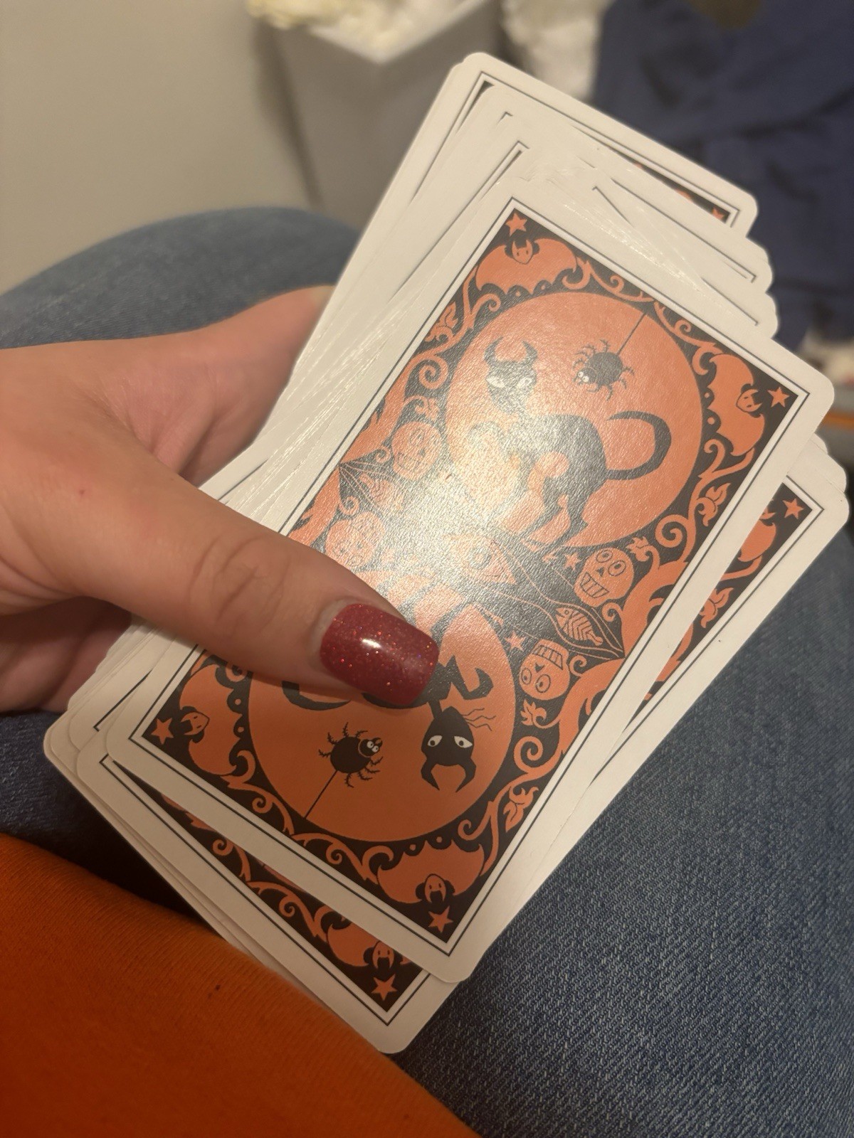 General Mini Depth Reading