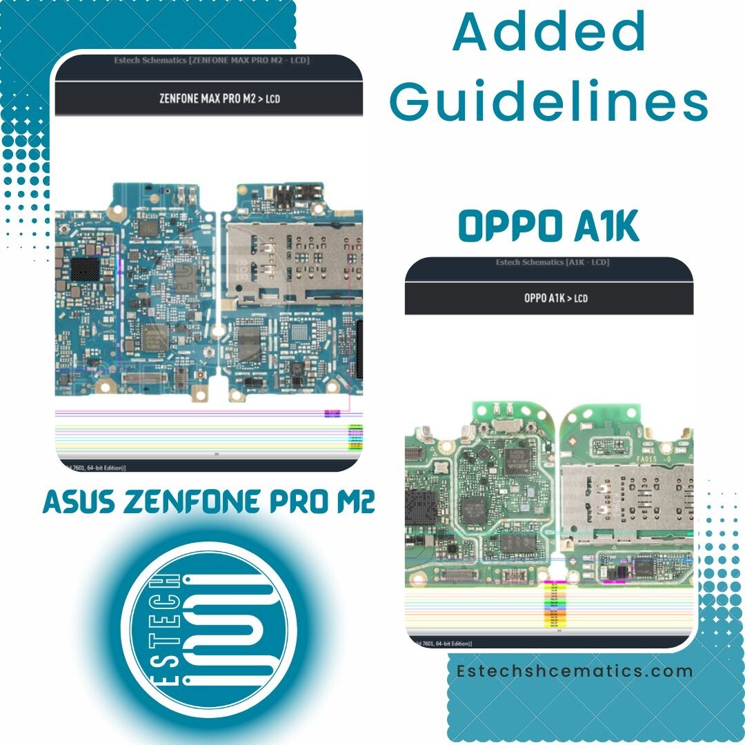 Orion ESTECH Schematics Activation – Single User (12 Month)