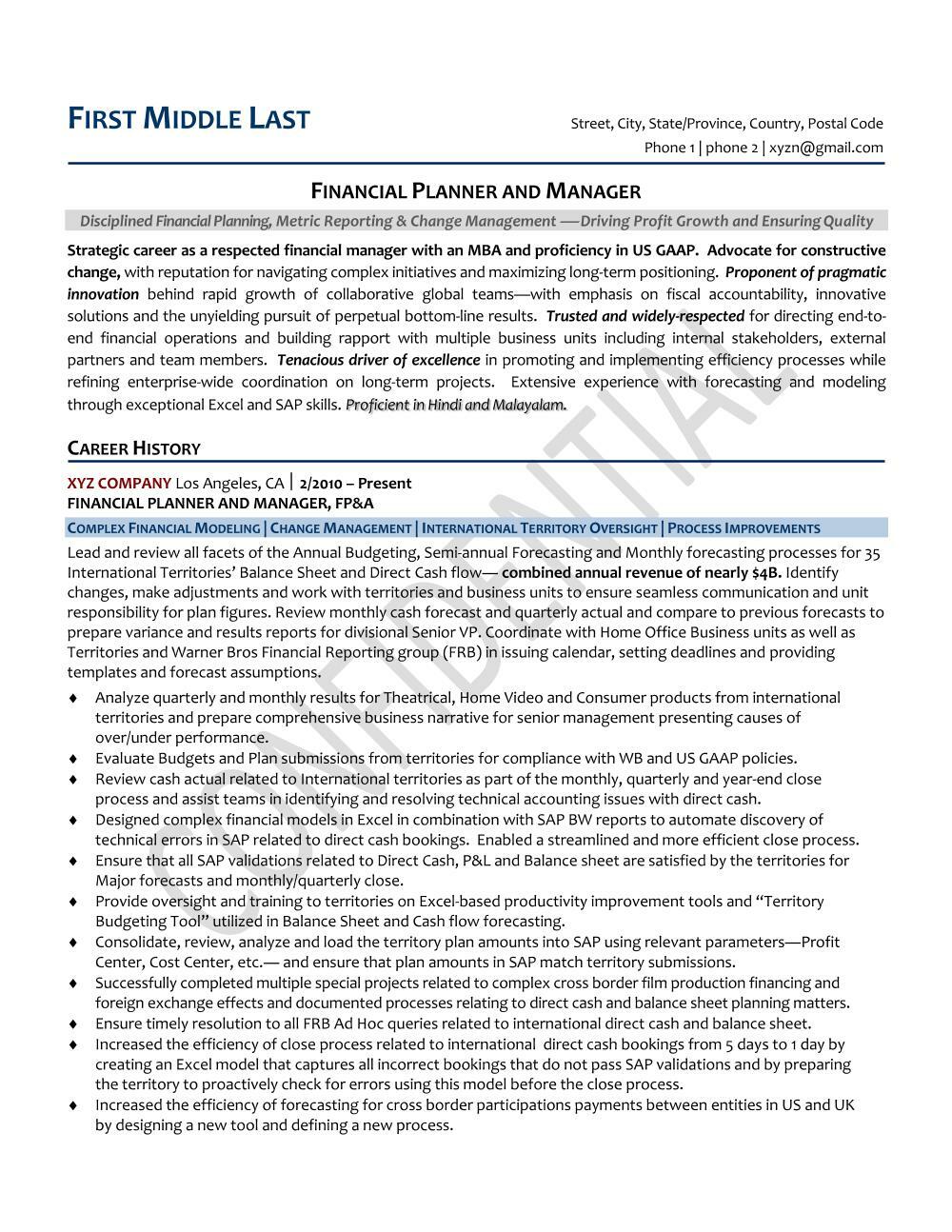 Resume + Cover Letter + Optimized LinkedIn + Followup Letter + 1-Year Support