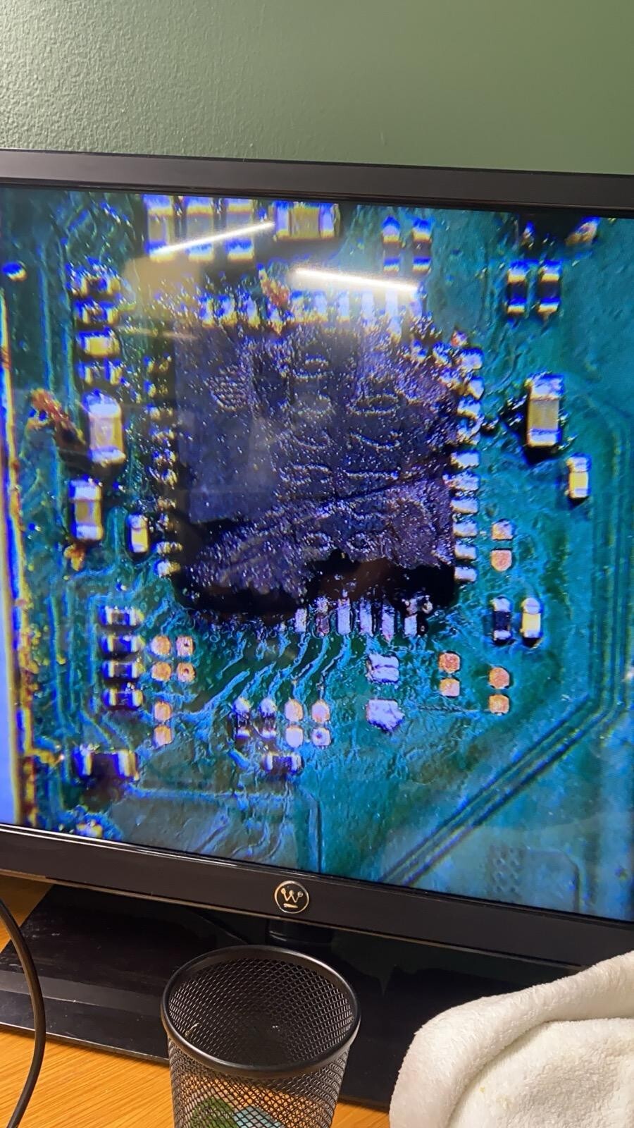 Game Console for Repair – PS5, Xbox, Nintendo Switch & (No Item For Sale)