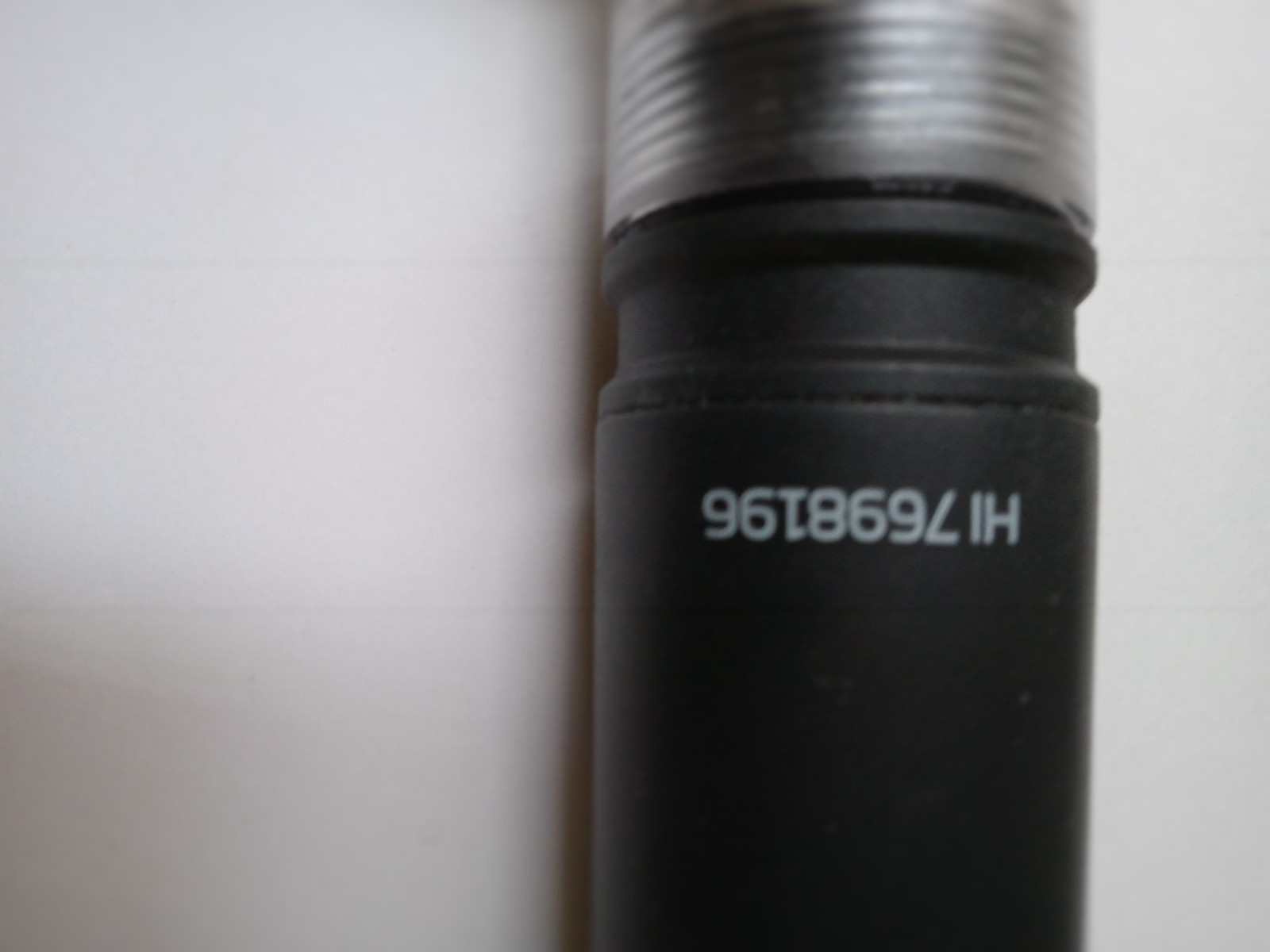 Hanna HI98196 Multiparameter pH/ORP/DO/Pressure/Temp. Waterproof Meter