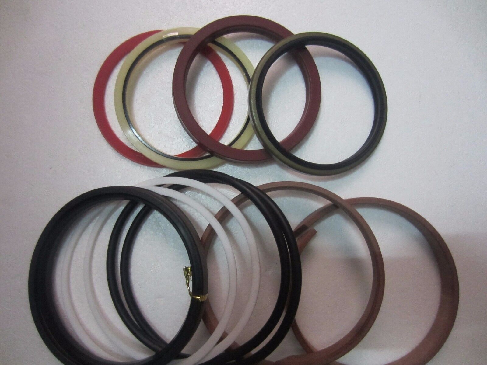707-98-30700 BOOM CYLINDER SEAL KIT FITS KOMATSU PC58UU