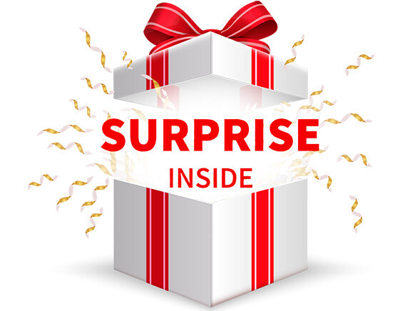 5K Mixed Gift Lot Box Surprize🎁Closing Costs~Family Co~As Seen You Tube~TikTok