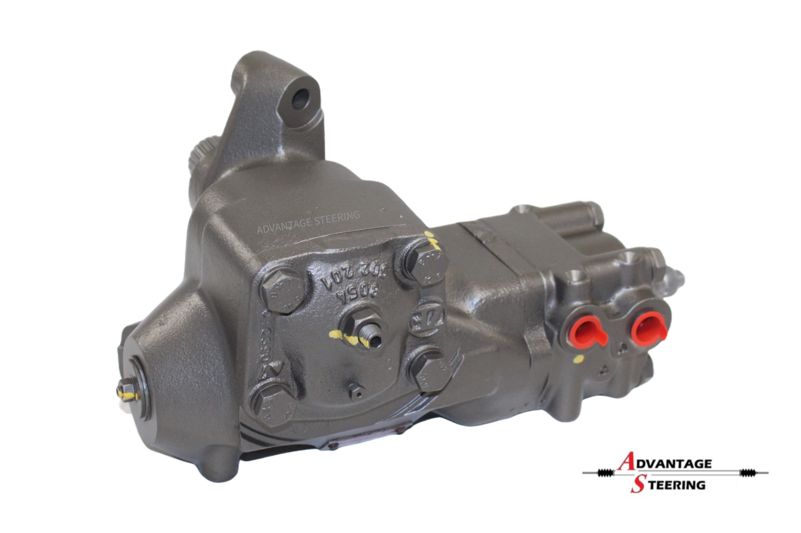 BMW M5 Steering Gear Box 1989-1992 | OE Remanufacture and Return Service