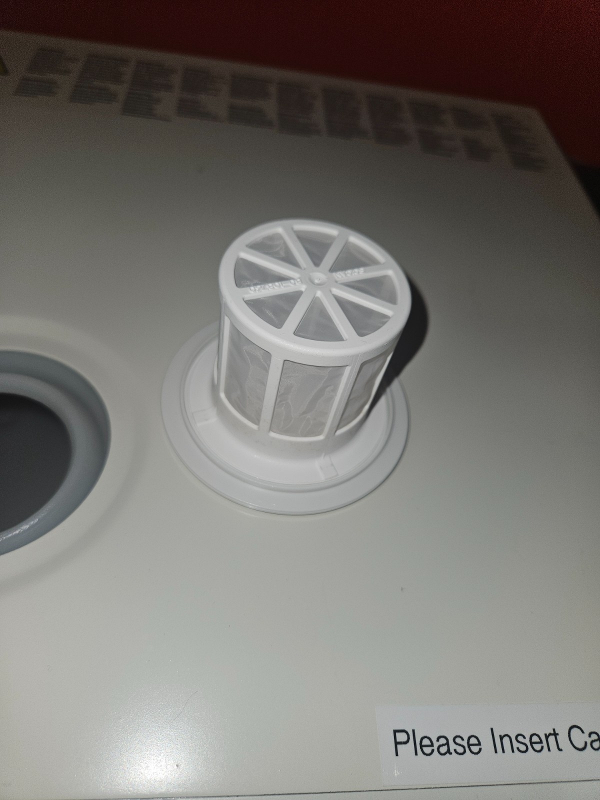 scican STATIM 2000 refurbished with cassette and waste bottle